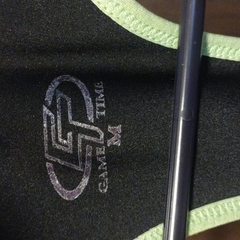 Tank top - Picture 3 of 6